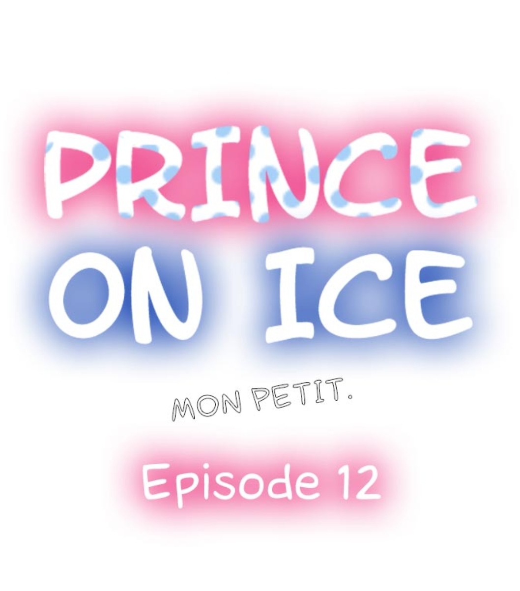 Prince on Ice-Chapter 12