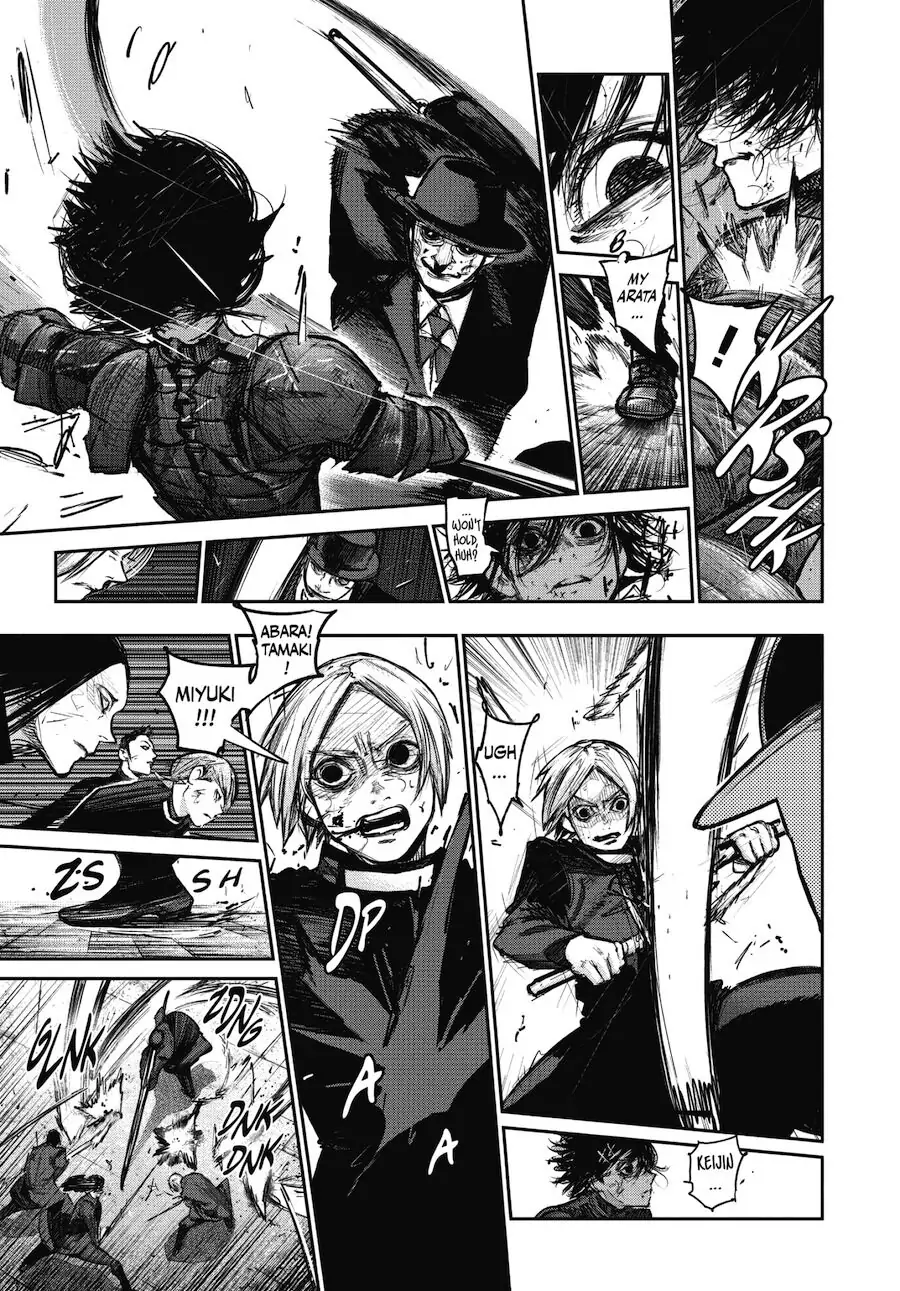 Chapter 175 image 10