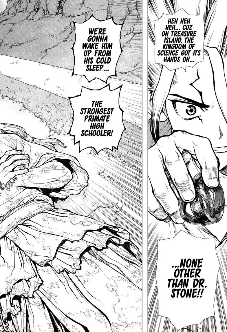 Chapter 140 image 18